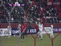 �ǹھ�Ӣ�����׶� ��������VS����ǰ�� 20250211