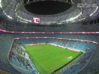 U23ޱ U23vsй¶ (ͿԶ) 20230906