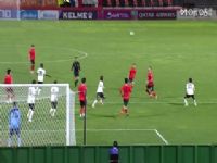 �ǹھ�Ӣ�����׶� ��ԭFCVS��ʤ���� 20251022